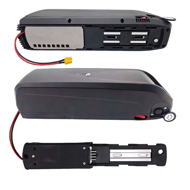 بطارية هايلونج 36-48-52 فولت ل - مراجعة Ebike Battery 48V 20Ah Hailong وسعره